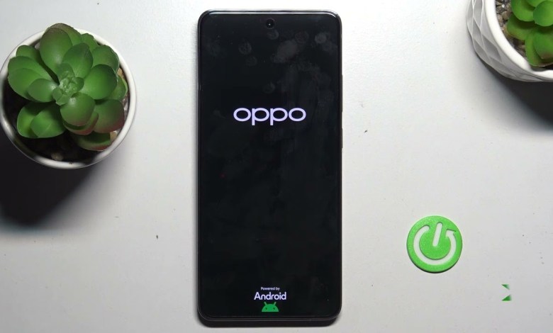 OPPO Reno12 F – How to Soft Reset | Restart Your OPPO Reno12 F – How to Soft Reset | Restart Your