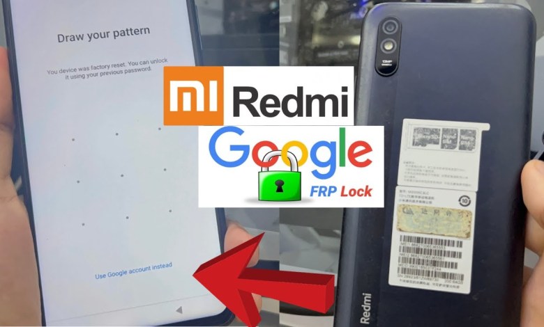 Xiaomi Redmi 9A Frp Bypass Android 12-13 Without PC Xiaomi Redmi 9A Frp Bypass Android 12-13 Without PC