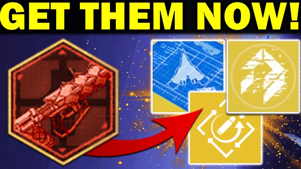 Destiny 2: ZERO HOUR Legend Guide + ALL SECRETS & Destiny 2: ZERO HOUR Legend Guide + ALL SECRETS &