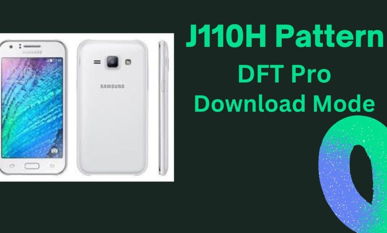 J110H Samsung J1 Ace Pattern Remove Direct By DFT Pro.. J110H Samsung J1 Ace Pattern Remove Direct By DFT Pro..