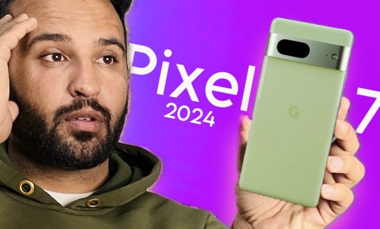 Google Pixel 7 Review in 2024 | Camera Test , Bgmi Test Google Pixel 7 Review in 2024 | Camera Test , Bgmi Test