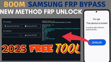 Unlocking Secrets: Discover the Innovative Samsung FRP Bypass Tool for 2025! Unlocking Secrets: Discover the Innovative Samsung FRP Bypass Tool for 2025!