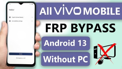 New Security 2024 – All Vivo Android 13 Frp Bypass | New Security 2024 – All Vivo Android 13 Frp Bypass |