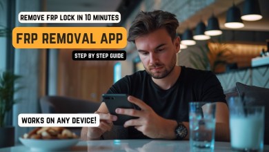 How to Unlock your Phone from an FRP Lock in 10 How to Unlock your Phone from an FRP Lock in 10