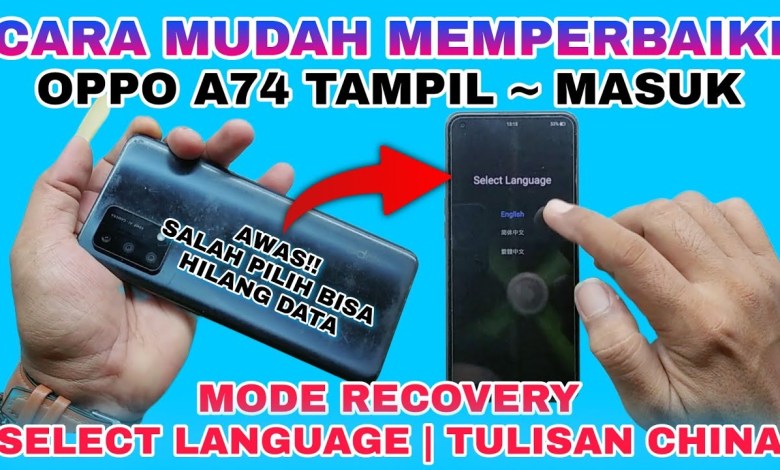 HOW TO OVERCOME OPPO A74 DISPLAYING CHINESE LANGUAGE || OPPO A74 HOW TO OVERCOME OPPO A74 DISPLAYING CHINESE LANGUAGE || OPPO A74