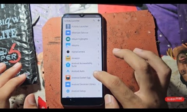 Vivo T2x 5G Frp Bypass Android 14 Activity launcher not Vivo T2x 5G Frp Bypass Android 14 Activity launcher not