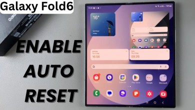 How To Enable Auto Factory Reset After 20 Failed Unlock How To Enable Auto Factory Reset After 20 Failed Unlock