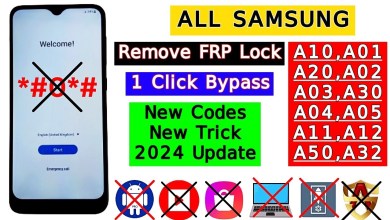 Without PC 2024: All Samsung FRP Bypass Android Without PC 2024: All Samsung FRP Bypass Android