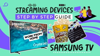 Samsung TV Setup 2024: Quick & Easy Guide for Samsung TV Setup 2024: Quick & Easy Guide for