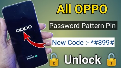 OPPO Mobile Ka Lock Today | How to lock OPPO mobile OPPO Mobile Ka Lock Today | How to lock OPPO mobile