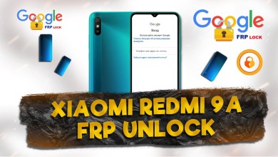 FRP Xiaomi Redmi 9A Google Account Unlock | FRP Xiaomi Redmi 9A Google Account Unlock |