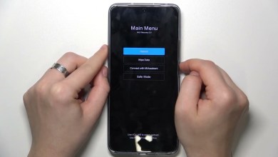 How to exit recovery mode on Xiaomi phone How to exit recovery mode on Xiaomi phone