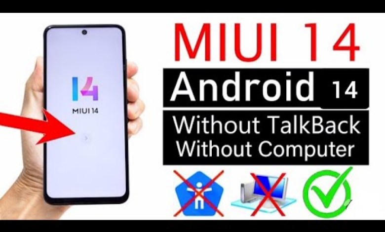POCO M5S MIUI14 ANDROID 14 FRP BYPASS Without PC POCO M5S MIUI14 ANDROID 14 FRP BYPASS Without PC