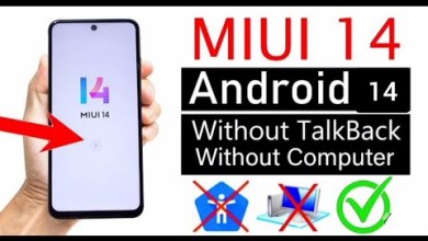 POCO M5S MIUI14 ANDROID 14 FRP BYPASS Without PC POCO M5S MIUI14 ANDROID 14 FRP BYPASS Without PC