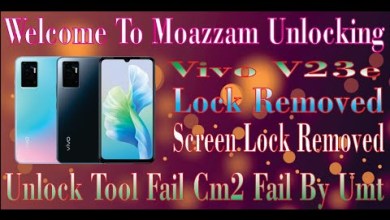 VIVO V23e (v2126) Hard Reset || All Type Password Lock, VIVO V23e (v2126) Hard Reset || All Type Password Lock,