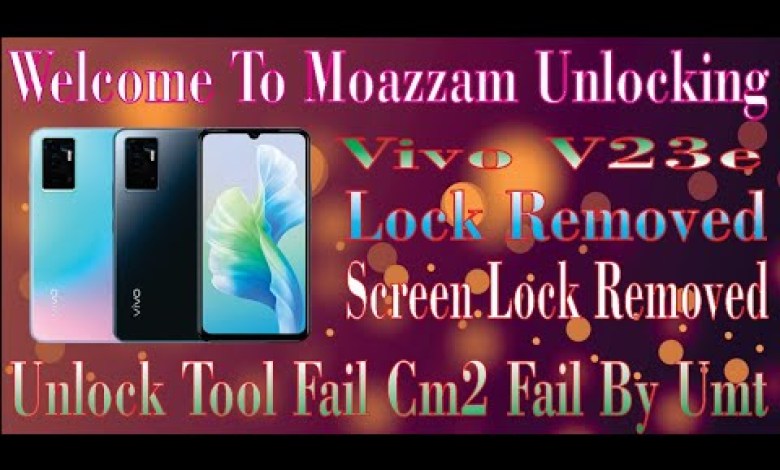 VIVO V23e (v2126) Hard Reset || All Type Password Lock, VIVO V23e (v2126) Hard Reset || All Type Password Lock,