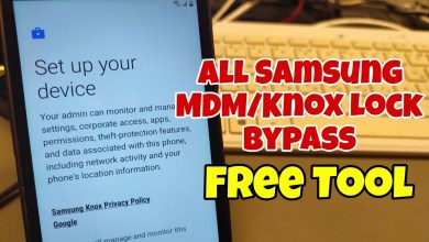 All Samsung MDM, KNOX lock Bypass. One Click, Free All Samsung MDM, KNOX lock Bypass. One Click, Free