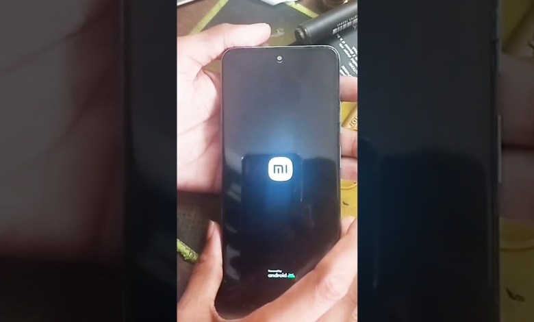 Redmi note 11 hard reset #hardreset #factoryreset Redmi note 11 hard reset #hardreset #factoryreset