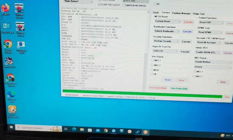 vivo y17 frp bypass with umt vivo y17 frp bypass with umt