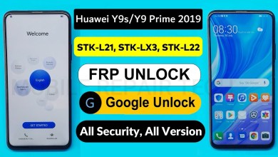 Huawei Y9s Frp Bypass 2024 | Huawei y9 prime 2019 frp Huawei Y9s Frp Bypass 2024 | Huawei y9 prime 2019 frp