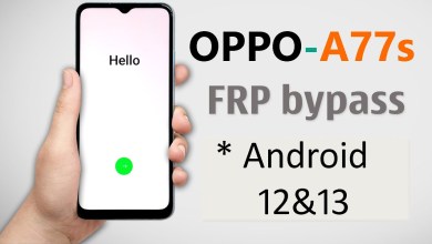 Oppo A77s Frp Bypass Android 12/13 Update | Oppo A77s Oppo A77s Frp Bypass Android 12/13 Update | Oppo A77s