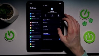 How To Clear App Cache On OPPO Pad Neo How To Clear App Cache On OPPO Pad Neo