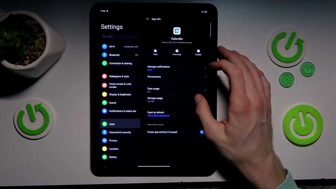 How To Clear App Cache On OPPO Pad Neo How To Clear App Cache On OPPO Pad Neo