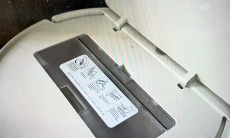 Hard Reset Xiaomi Mi Mop 2 Lite Robot Vacuum Hard Reset Xiaomi Mi Mop 2 Lite Robot Vacuum