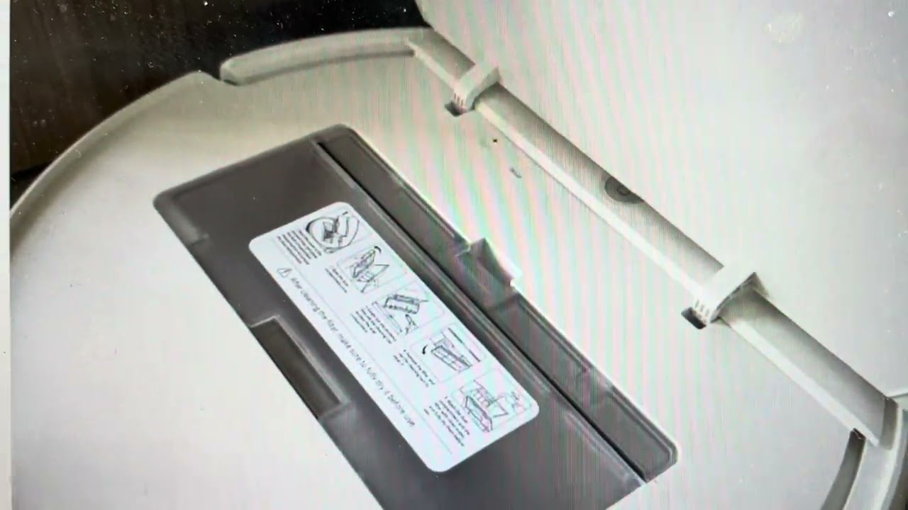 Hard Reset Xiaomi Mi Mop 2 Lite Robot Vacuum Hard Reset Xiaomi Mi Mop 2 Lite Robot Vacuum