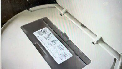 Hard Reset Xiaomi Mi Mop 2 Lite Robot Vacuum Hard Reset Xiaomi Mi Mop 2 Lite Robot Vacuum