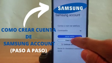 HOW TO CREATE A SAMSUNG ACCOUNT (FOR HOW TO CREATE A SAMSUNG ACCOUNT (FOR