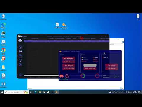 CookieGuard VS WizWorm CookieGuard VS WizWorm