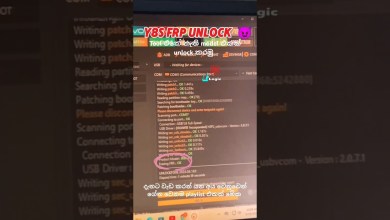 Huawei Y8S FRP Unlock | Do the same with the Free Version Huawei Y8S FRP Unlock | Do the same with the Free Version