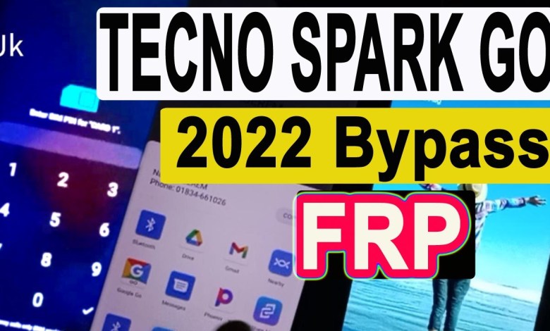 Unlock Tecno Spark Go 2022 KG5 with Android 11 – Curious about FRP Bypass? Unlock Tecno Spark Go 2022 KG5 with Android 11 – Curious about FRP Bypass?
