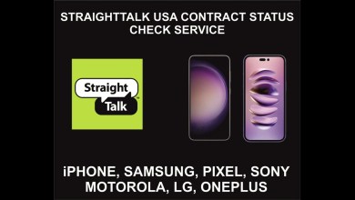 Straight Talk USA Contract Status Check Service, Bills, Straight Talk USA Contract Status Check Service, Bills,