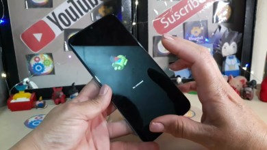 ZTE Blade V2020 deep cleaning with Hard reset ZTE Blade V2020 deep cleaning with Hard reset