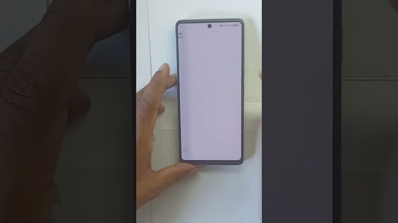 Unlocking the Tecno Pova 6 Pro (LI9) with FRP Bypass: How to Use Google Settings Unlocking the Tecno Pova 6 Pro (LI9) with FRP Bypass: How to Use Google Settings
