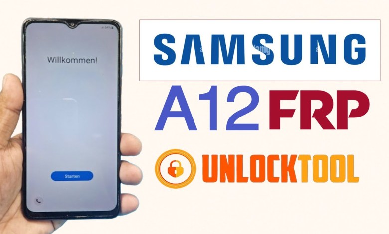 Unlock the Samsung A12 (SM-A127F) with this Frp Bypass tool – Discover how! Unlock the Samsung A12 (SM-A127F) with this Frp Bypass tool – Discover how!