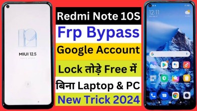 Redmi Note 10S Frp Byepass| redmi note 10s ka google Redmi Note 10S Frp Byepass| redmi note 10s ka google