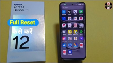 How To Fectory Data Reset Oppo Reno 12 5g | Oppo Reno How To Fectory Data Reset Oppo Reno 12 5g | Oppo Reno