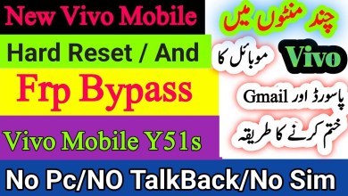 Unlock the Secrets: Complete Guide to Hard Reset and FRP Bypass for All Vivo Mobiles in 2025! Unlock the Secrets: Complete Guide to Hard Reset and FRP Bypass for All Vivo Mobiles in 2025!
