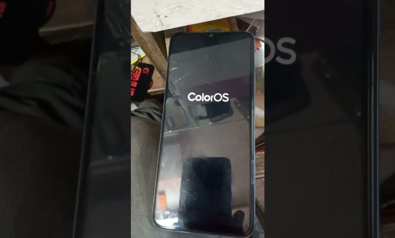 oppo a18 hard reset unlock oppo a18 hard reset unlock