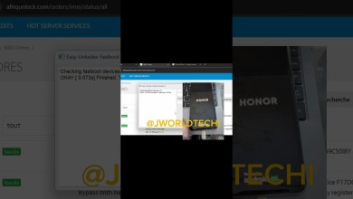 How to remove frp on latest Honor 90 REA-NX9, REA-AN00 How to remove frp on latest Honor 90 REA-NX9, REA-AN00