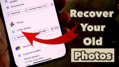 How to recover old photos from gmail account | Recover How to recover old photos from gmail account | Recover