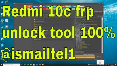 10c frp redmi 10c frp unlock tool 100% @ismailtel1 10c frp redmi 10c frp unlock tool 100% @ismailtel1