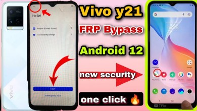 Curious about bypassing FRP on Vivo Y21 with new Android 12 security in 2024? Curious about bypassing FRP on Vivo Y21 with new Android 12 security in 2024?