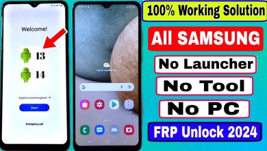 Finally New Trick 2024/2023 || Samsung Frp Bypass Finally New Trick 2024/2023 || Samsung Frp Bypass