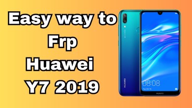 Frp Y7 2019 | Bypass Google Protection After Formatting Frp Y7 2019 | Bypass Google Protection After Formatting