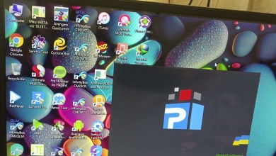 Mi Ridme A1+ A2+ frp bypass with pandora tool Mi Ridme A1+ A2+ frp bypass with pandora tool