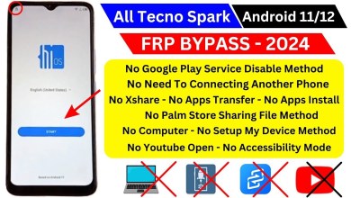 Unveiling the Future: Explore the 2024 Tecno Phone with Android 11 | 12 Frp Bypass Technology Unveiling the Future: Explore the 2024 Tecno Phone with Android 11 | 12 Frp Bypass Technology